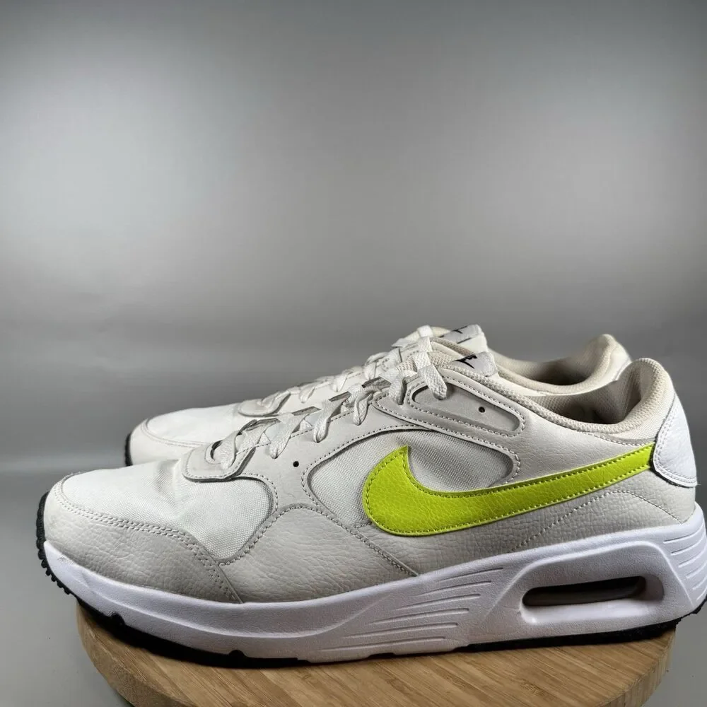 Nike good used